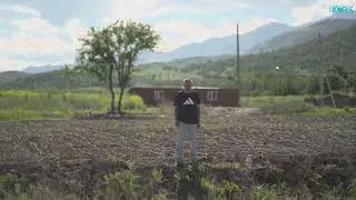 Презентация опытной площадки луго-сада облепихи.