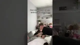 Sleep Over 