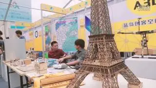 2016 Shanghai Maker Carnival Quick Recap 上海创客嘉年华2016全记录