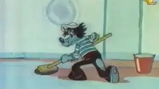 Ну, погоди! (ОРТ, 1997) выпуск 7