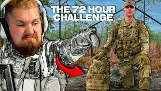 Soldiers Put What in their bags?!
