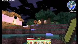 Minecraft Adventures - 31 End Of Season Send off!