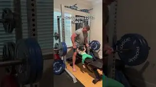 Hidden potential unlocked #dad #son #gym
