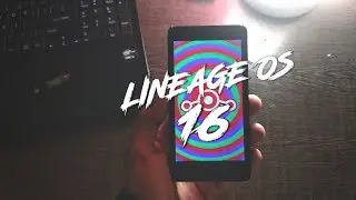 Android pie lineage os 16 for redmi 2 prime