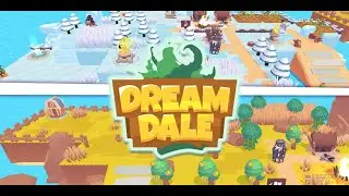 Dreamdale - Masmorra Média