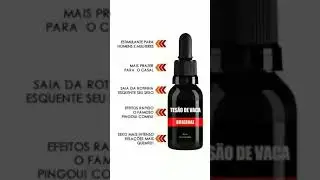 tesão de vaca