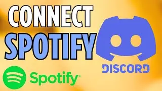 How to Connect Spotify to Discord Account (2024)