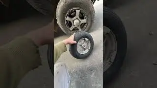 Подготовка автожира к сезону