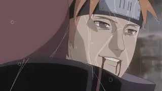 Sad Moments in Naruto Edit