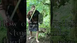 The Highland Charge - Legendry Tactic of Highland Warriors  