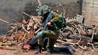 Leading Israeli Journalists Launch Racist Rants about Palestinians