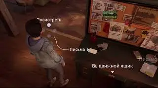 A Letter To Riley / Письмо Trophy Life is Strange  True Colors #ps5 #game #rusja15432