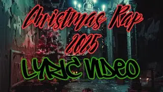 Christmas Rap Song 2025 | MLG Pro KaBoSH Twitch Stream