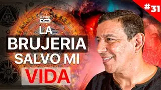 No sabía que era casada y su esposo intentó M4T4RME | EL BRUJO DE CATEMACO