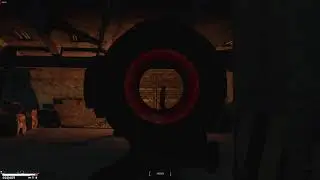 Fallout 4 - Dumb Raiders having a weird Conversation.