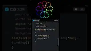 HTML program 