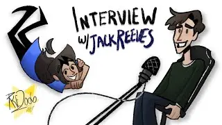 Interview with Jack Reeves!