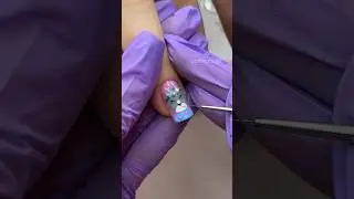 ОДИН ДИЗАЙН ДО КОНЦА ЖИЗНИ😻🌸 