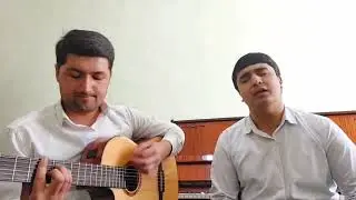 Манучехр и Идибек, Чудои, 07.02.2023   2081