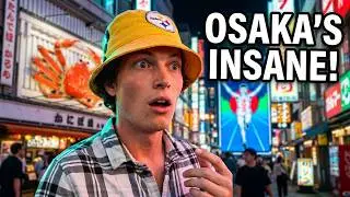 Osaka really surprised me