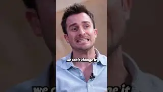 The Only Way to Heal | Matthew Hussey