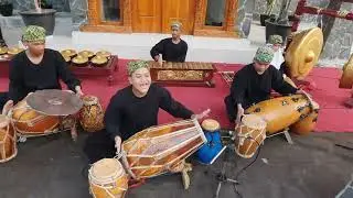 FLS2N - MUSIK TRADISIONAL SMPN 1 GEGESIK 2023