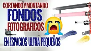 Papeles Fotograficos Muy Grandes? ||  Los cortamos a la medida.