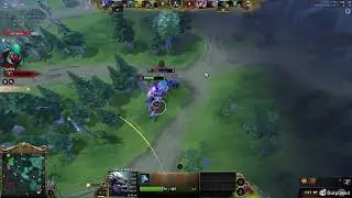 Immortal Game// Pos3 lYcan // GamePlay 7.37 // auu
