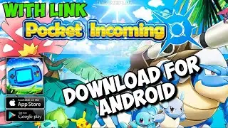 Download Pocket Incoming for ANDROID (With Link)