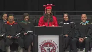 2023 Harriton High School Graduation Ceremony