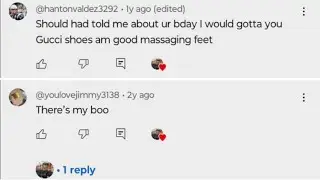 @AAsportsmovement & HER THIRST TRAP SIMPS @youlovejimmy69 & @hantonvaldez3292 #SIMPTEMBER🤣🖕🏾🤡