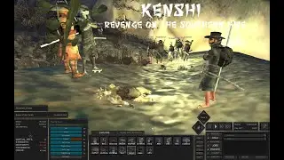 kenshi (Cannibal Start) | Revenge on the Southern Hive