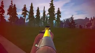 My LUCKIEST play in strayed vr | Strayed PVP