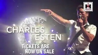 Charles Esten w/ Stephanie Owens