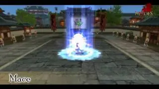 HOTK - Mace class - TGN