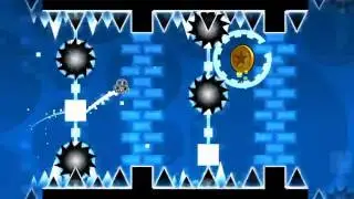 Electrodinamyx 100% completo 3 coins