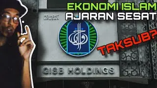 Al-Arqam & Rufaqa Masih Hidup Dalam GISBH?