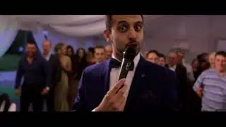 Ведущий Эльвар Мамедов!!!!!!!!