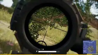 Читер Playerunknown's Battlegrounds (PUBG) - HuYa_TonY_mYq