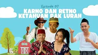 Eps 7 - VIO MENCURI DI TOKO KO AHONG