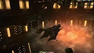 [FFXIV] Alexander - Heart of the Creator (Savage)