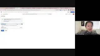 Using Google Cloud to teach Databricks