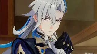 Fontaine Archon Quest Act II | 4.0 Update | Genshin Impact