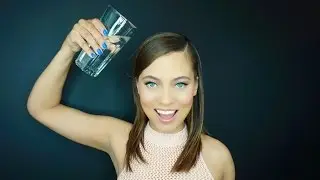 HUMIDITY AND HAIR: HOW TO DEAL! | Brittney Gray