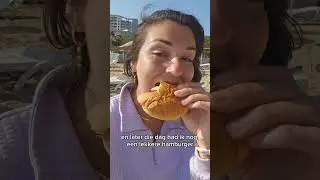 ik eet niet normaal 😱