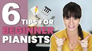 🎹 THE BALLET PIANIST 🤓 6 TIPS for the BEGINNER BALLET ACCOMPANIST (how to play for BALLET CLASSES)