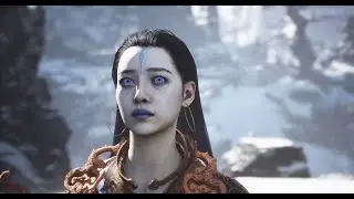 Black Myth: Wukong PS5 - прохождение на русском языке без комментариев ➤ #11