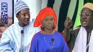 Urgent: Son dossier sur la table du procureur, Grosse information concernant Cheikh Bara Ndiaye