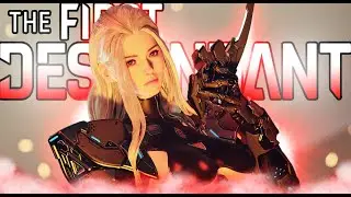 The First Descendant - СПУСТЯ 10 МЕСЯЦЕВ | ОБЗОР ИГРЫ | СТОИТ ЛИ ИГРАТЬ?!