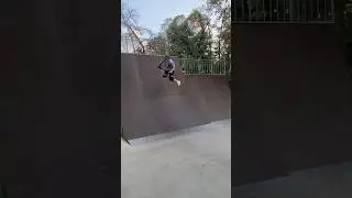 С температуркой поставил брай вип 🤧 #брай #skate #scoot #skateboard #scootertricks #трюки